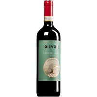 "Casanova" Chianti Classico DOCG (BIO)