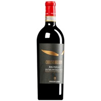 Brunello di Montalcino "Chiuso del Lupo" DOCG (BIO)