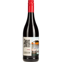 Riebeek Valley Wine Co Short Street Shiraz  - 6Fl. á 0,75l
