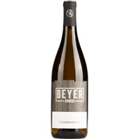Wente Vineyards Chardonnay Beyer Ranch - 6Fl. á 0,75l