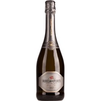 Rocca dei Forti Le Cuvee Spumante Brut  - 6Fl. á 0,75l