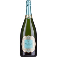 Villa Conchi Brut Seleccion MAGNUM  - 3Fl. á 1,50l