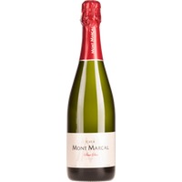 Mont Marcal Cava Mont Marcal Semi Seco  - 6Fl. á 0,75l