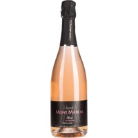 Mont Marcal Cava Mont Marcal Rosado  - 6Fl. á 0,75l