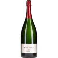 Mont Marcal Cava Brut Mont Marcal MAGNUM  - 3Fl. á 1,50l