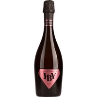 YBY Premium Brands YBY Premium Sekt Rose  - 6Fl. á 0,75l