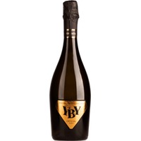 YBY Premium Brands YBY Premium Sekt Crystal  - 6Fl. á 0,75l
