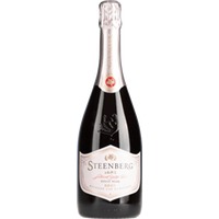 Steenberg 1682 MCC Pinot Noir rosé  - 6Fl. á 0,75l