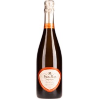 Les Domaines de Paul Mas Paul Mas Prima Perla Chardonnay Blanc de Blancs  - 6Fl. á 0,75l