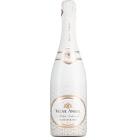 Veuve Ambal Ice Vin Mousseux Traditionelle  - 6Fl. á 0,75l