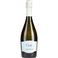 Cielo e Terra Brut Spumante Cuvee Prive