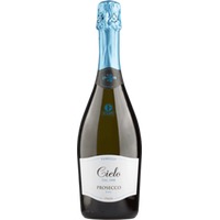 Cielo e Terra Prosecco Spumante  - 6Fl. á 0,75l