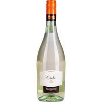 Cielo e Terra Prosecco Frizzante Schraubverschluß  - 6Fl. á 0,75l