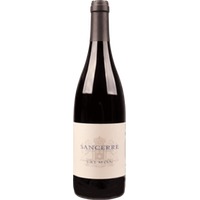 Domaine Salmon Sancerre Rouge