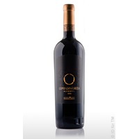 Condado de Oriza Reserva