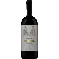Rocca delle Macìe Lo Chiamavano Trinità 1.5 l Toskana Rotwein