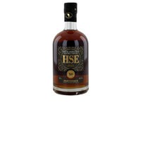 HSE XO Rhum Agricole Extra Vieux , Martinique
