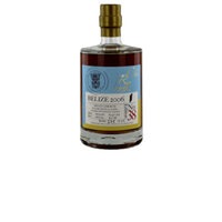 Rumclub Private Selection Ed. 38 17 Jahre 0,5 l 62,9%, Belize
