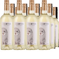 Weiss Vino Varietale D'italia