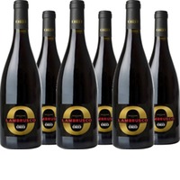 Lambrusco Reggiano DOC Bella Aura Oro