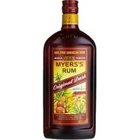 Myres's Rum 40% vol. 0,7 l