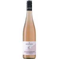 Montigny Spätburgunder Bio/Vegan Roséwein trocken 0,75 l
