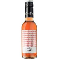 Montigny James Roséwein Bio/Vegan feinherb 0,25 l