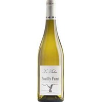 La Tuilerie Pouilly-Fumé Weißwein trocken 0,75 l