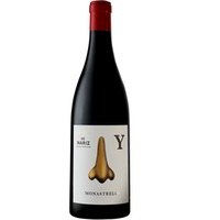 De Nariz Terroir Monastrell Yecla Magnum