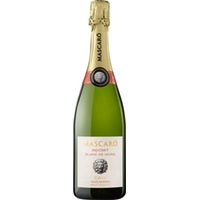 Gran Reserva Mascaró "Indòmit" Blanc de Noirs Cava DO brut nature - Mascaró