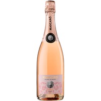 Rosado Mascaró "Rubor" Cava DO brut - Mascaró