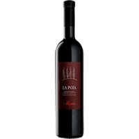 Allegrini : La Poja Corvina Veronese