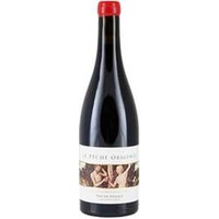 Raymond Usseglio Le Péché Rouge