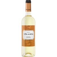 Viña Albina Verdejo, Rueda DO, Kastilien - León, 2022, Weißwein