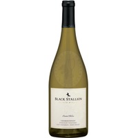 Black Stallion Chardonnay Los Carneros