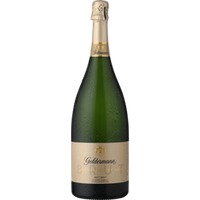 Geldermann Jahrgangssekt Brut - 1,5l Magnumflasche