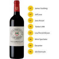 Chateau Pavie Macquin