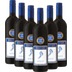 6er Vorteils-Weinpaket Merlot - Barefoot 