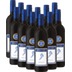 12er Vorteils-Weinpaket Merlot - Barefoot 