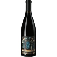 Napa Valley Syrah Hudson Vineyards