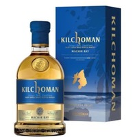 Kilchoman Machir Bay Islay Single Malt Whisky