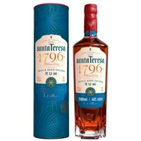 Santa Teresa 1796 Rum