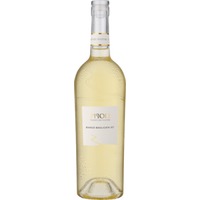 Pipoli Bianco Basilicata