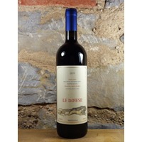 Tenuta San Guido Le Difese