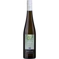Weingut Spreitzer Charta Riesling 0.75 l Rheingau Weisswein