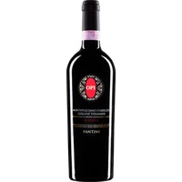 Opi Colline Teramane Montepulciano d’Abruzzo Riserva