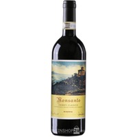 Chianti Classico Riserva DOCG - Castello di Monsanto (6 Flaschen)
