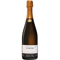 Laherte Frères Les Grandes Crayeres Champagne Extra Brut Blanc de Blancs AOC 0,75 ℓ