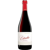 Enrique Mendoza »Estrecho« Monastrell Spanien Rotwein Trocken