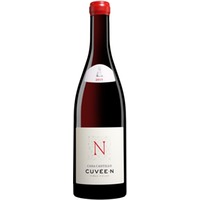 Casa Castillo »Cuvée N« Spanien Rotwein Trocken